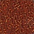 Glass Seed Beads: 02001 - 02099