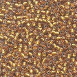Glass Seed Beads: 02001 - 02099