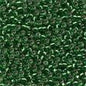 Glass Seed Beads: 02001 - 02099