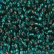 Glass Seed Beads: 02001 - 02099