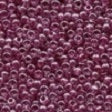 Glass Seed Beads: 02001 - 02099