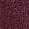 Glass Seed Beads: 02001 - 02099