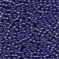 Glass Seed Beads: 02001 - 02099