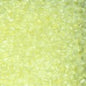 Glow In The Dark Seed Beads: 02721 - 02799