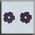 Glass Treasures - 12150 Flower Amethyst