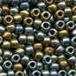 Glass Beads Size 6: 16000 - 16640