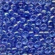 Glass Beads Size 6: 16000 - 16640