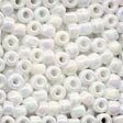 Glass Beads Size 6: 16000 - 16640