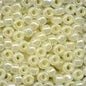 Glass Beads Size 6: 16000 - 16640