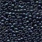 Glass Beads Size 8: 18002 - 18840