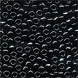 Glass Beads Size 8: 18002 - 18840