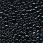 Glass Beads Size 8: 18002 - 18840