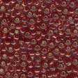 Glass Beads Size 8: 18002 - 18840