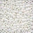 Glass Beads Size 8: 18002 - 18840