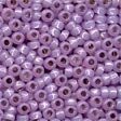 Glass Beads Size 8: 18002 - 18840