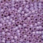 Glass Beads Size 8: 18002 - 18840