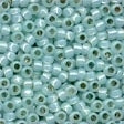 Glass Beads Size 8: 18002 - 18840
