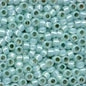 Glass Beads Size 8: 18002 - 18840
