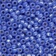 Glass Beads Size 8: 18002 - 18840