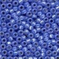 Glass Beads Size 8: 18002 - 18840