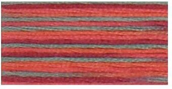 DMC Coloris Pearl Cotton - Size 8