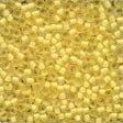 Frosted Glass Beads: 62000 - 62090