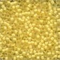 Frosted Glass Beads: 62000 - 62090