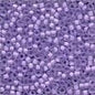 Frosted Glass Beads: 62000 - 62090