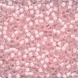Frosted Glass Beads: 62000 - 62090