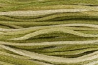 Anchor Stranded Cottons: 1201 - 1220