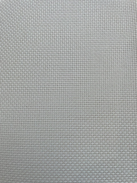 Aida - 20 Count - Pearl Grey