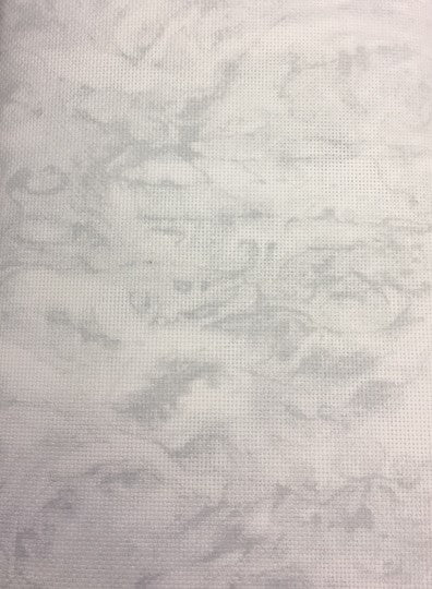 Aida - 18 Count - Vintage Marble Cream