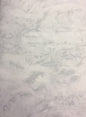 Aida - 18 Count - Vintage Marble Cream