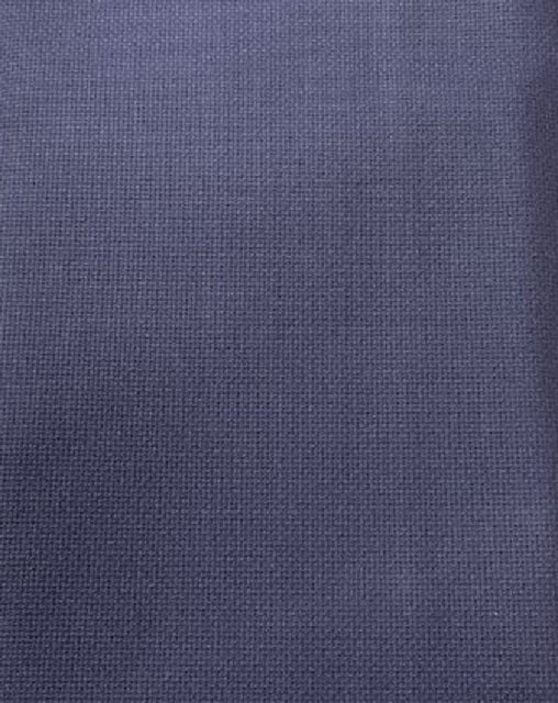 Aida - 18 Count - Navy Blue