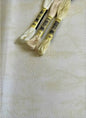 Aida - 14 Count - Vintage Country Cream