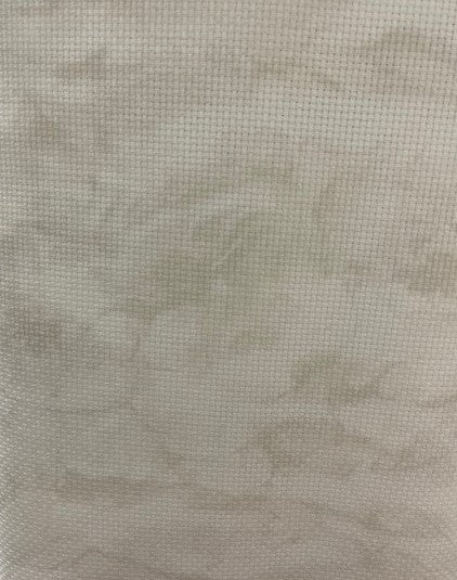 Linen - 28 Count - Vintage Cream