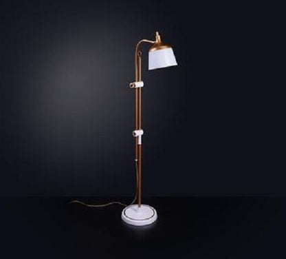 Anita Floor Lamp by Daylight