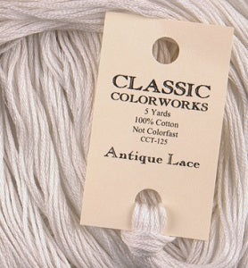 Antique Lace CCT125