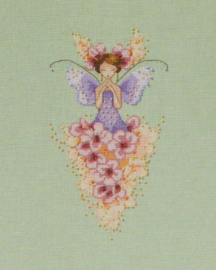 Miss Apple Blossom - Nora Corbett
