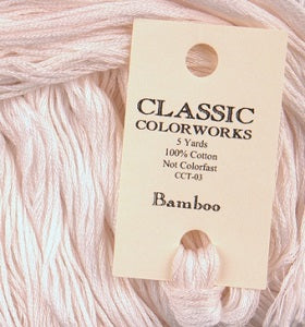 Bamboo CCT03