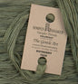 The Gentle Arts Sampler Threads, Simply Shaker - By Skein