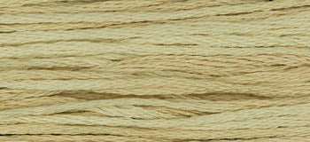 Weeks Dye Works - Beige 1106