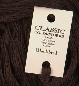 Blackbird CCT164