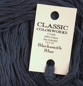 Blacksmith Blue CCT187
