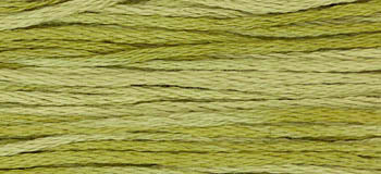 Weeks Dye Works - Broom Tree 1194
