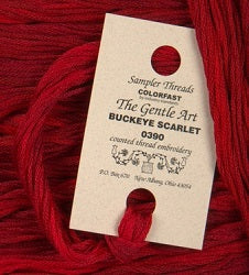 The Gentle Arts Sampler Threads, Simply Shaker - By Skein