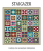 Stargazer - Carolyn Manning Pattern