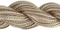 DMC Pearl Cotton, Colour Variations - Size 5
