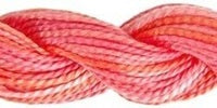 DMC Pearl Cotton, Colour Variations - Size 5