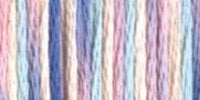 DMC Pearl Cotton, Colour Variations - Size 5